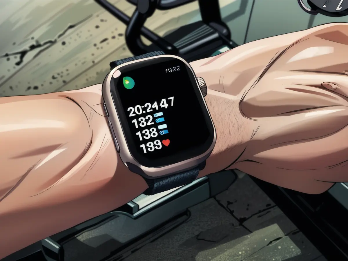 Die Apple Watch SE ist (wahrscheinlich) die Smartwatch, die Sie brauchen