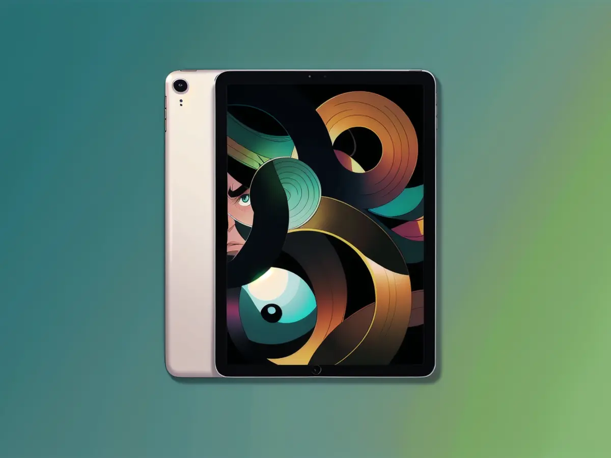 Heutiges bestes Amazon Angebot Die neueste 5. Generation des Apple