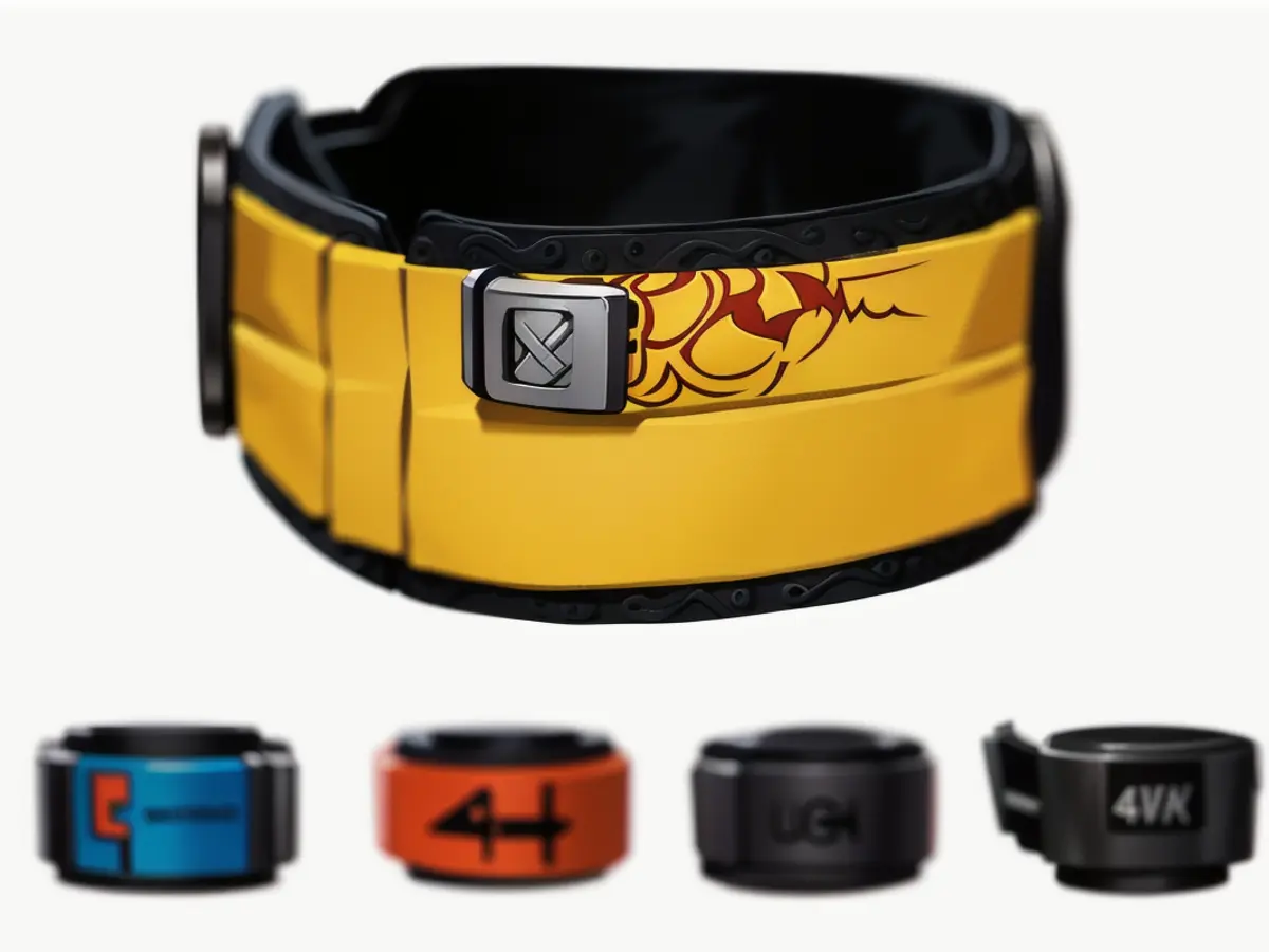 A Beginner's Guide to Buying a Weightlifting Belt