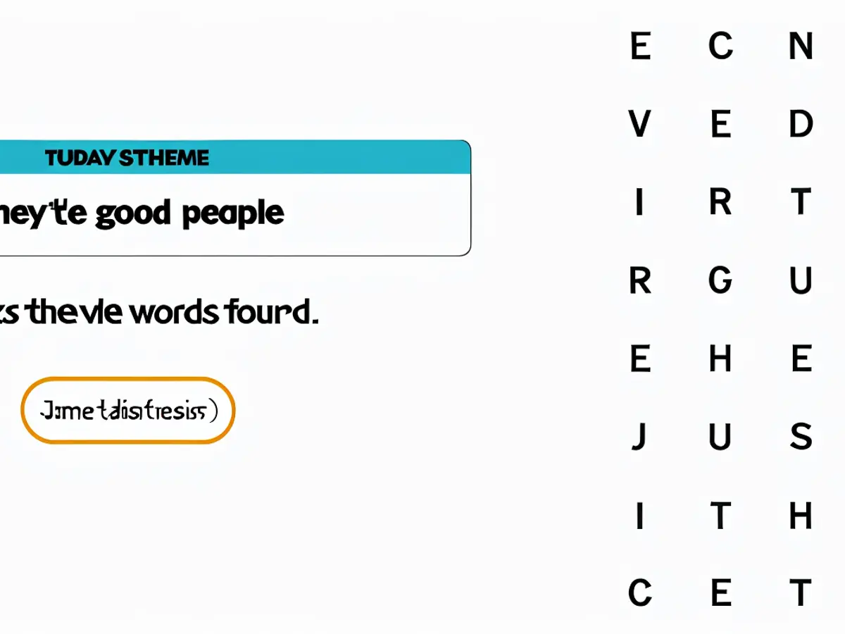 Today's NYT Strands Hints (and Answer) for Wednesday, June 5, 2024