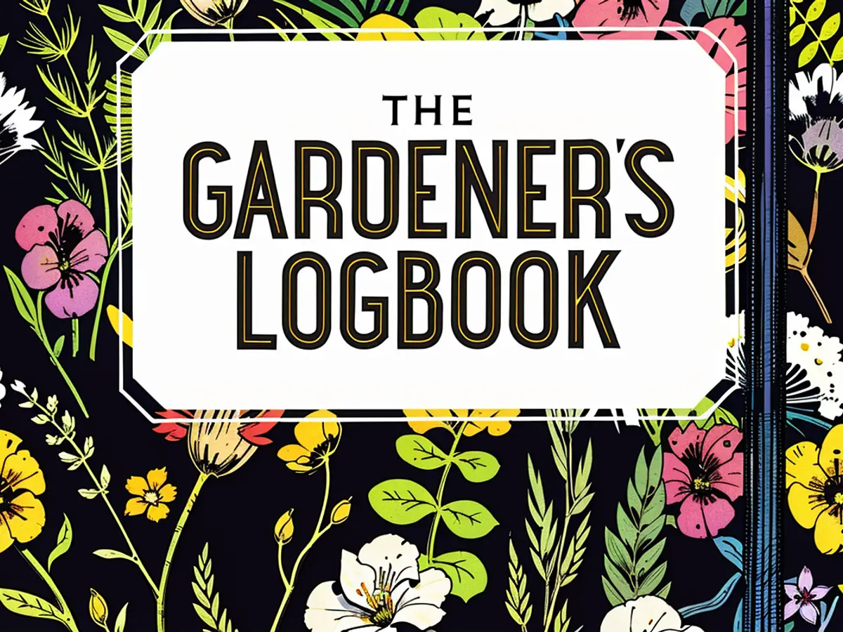 Why You Should Keep a Garden Journal