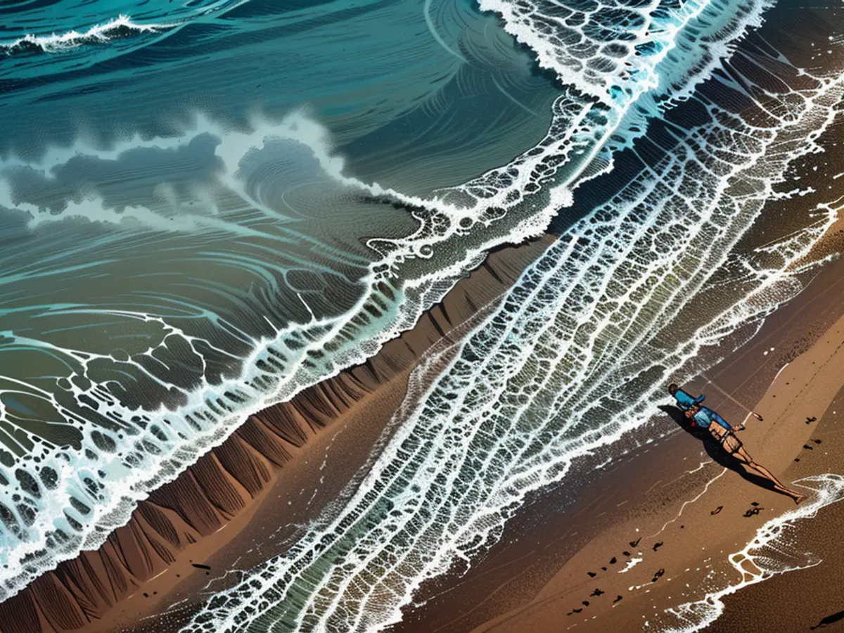 Assisting the Oceans A Guide