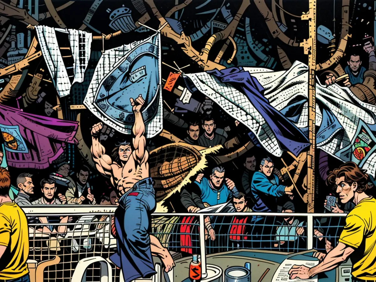 VfL Osnabrück acquires goalkeeper Richter from 1860 Munich.