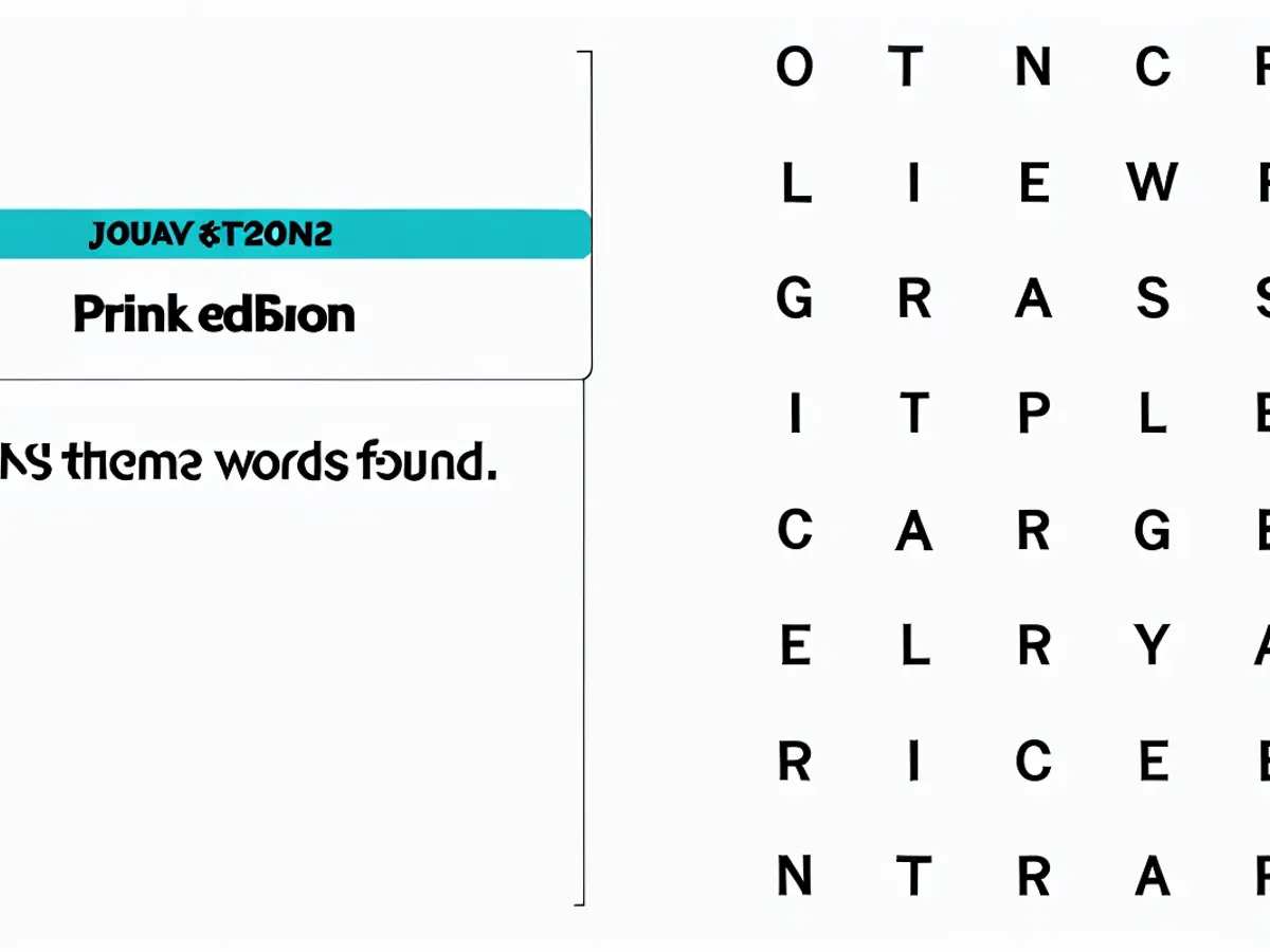 Today's NYT Strands Hints (and Answer) for Monday, June 10, 2024