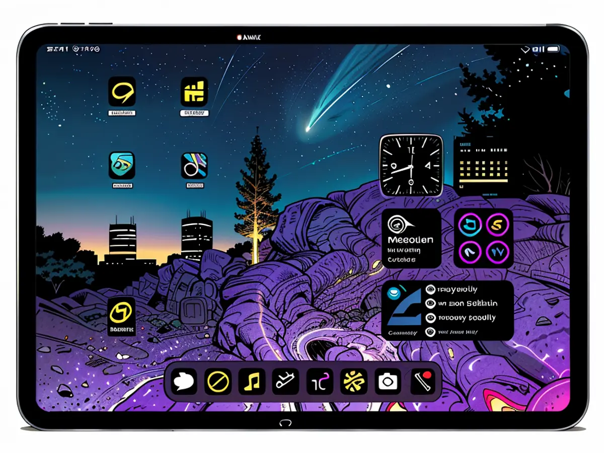 The Most Exciting New Features Coming to iPadOS 18 Later This Year