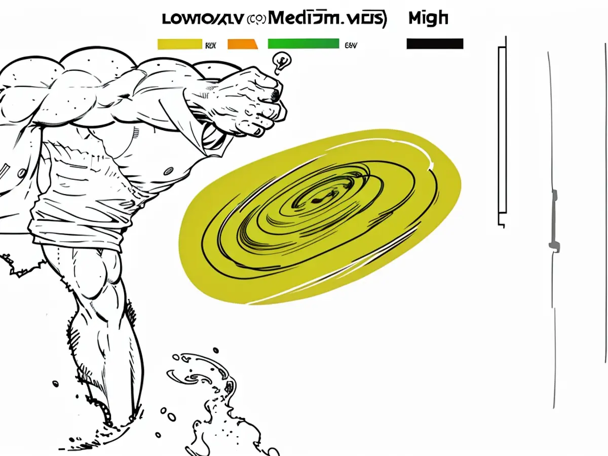 Es besteht eine geringe Chance, dass sich im Laufe der Woche vor der Südostküste ein tropisches Tiefdruckgebiet entwickelt, das aus demselben System stammt wie der Regen in Florida.