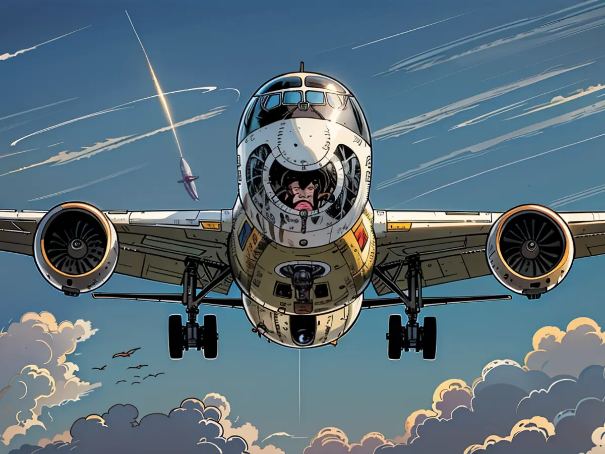 Skytrax Announces Top Global Airline for 2025