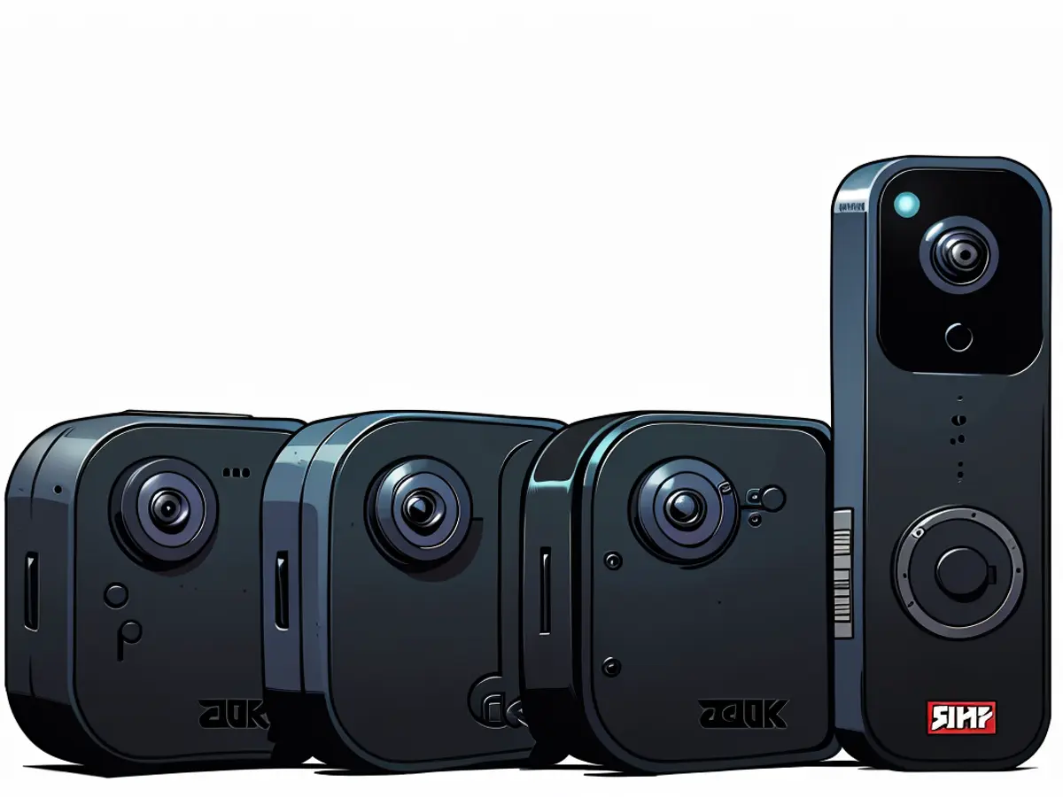 My Favorite Amazon Deal of the Day: This Blink Video Camera Bundle