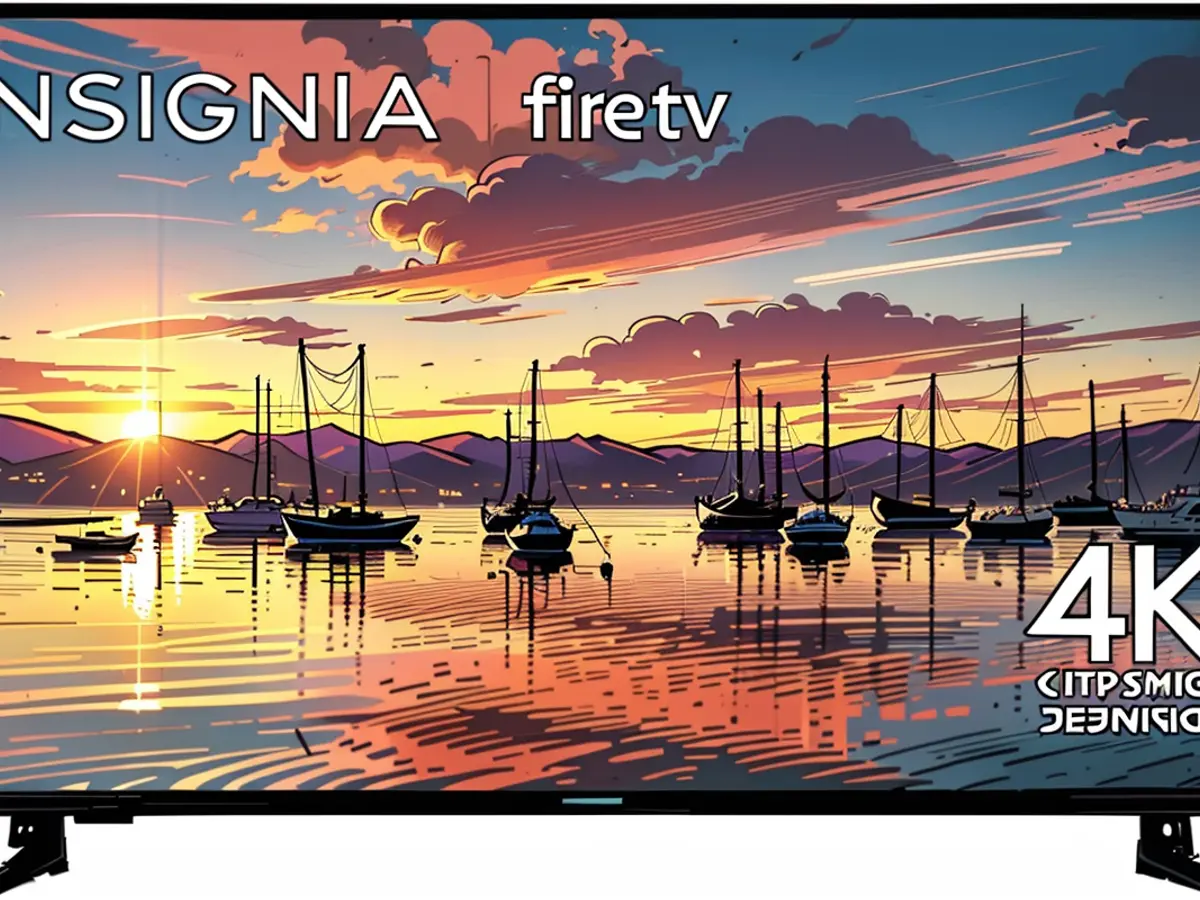 Mein Favorit Amazon Deal des Tages: Insignia Fire TV