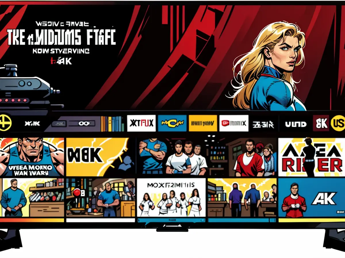 La mia offerta preferita del giorno su Amazon: Insignia Fire TV