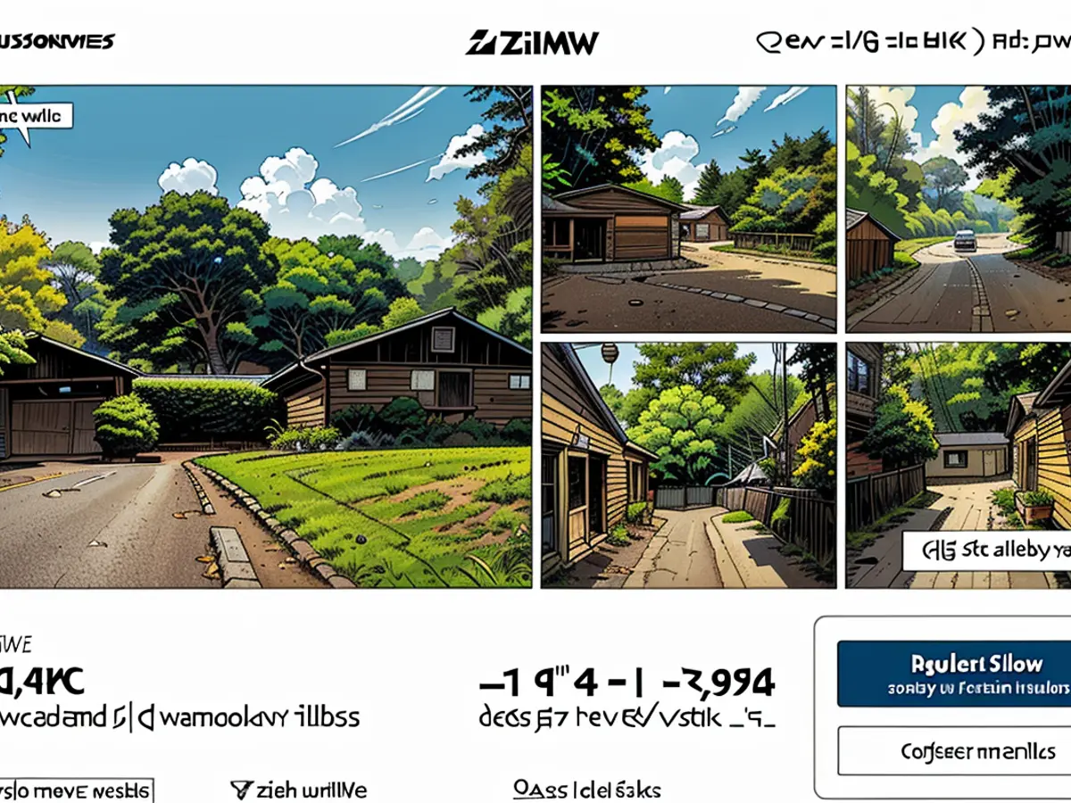 Come cancellare le immagini della vostra casa dai siti immobiliari