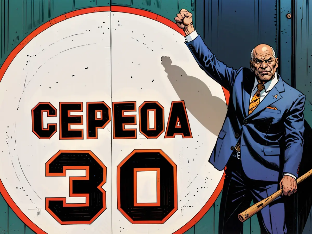Baseball Hall of Famer Orlando Cepeda dies at age 86