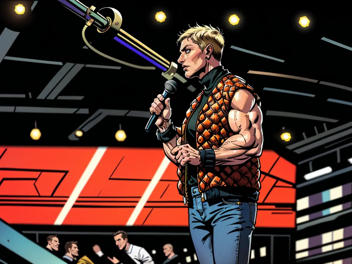 Ellen DeGeneres cancels some shows on her 2025 tour