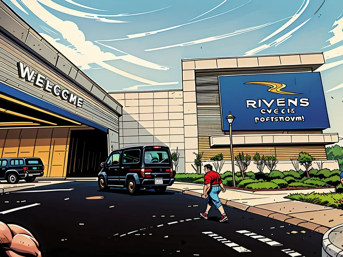 Le Rivers Casino Portsmouth s'est vu infliger deux nouvelles amendes pour violation de la...