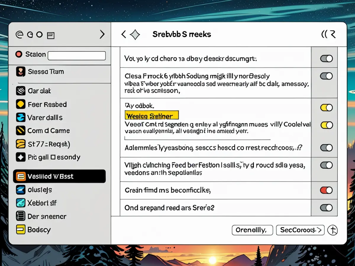 Contrôle de mission macOS Comment gérer plusieurs espaces sur macOS