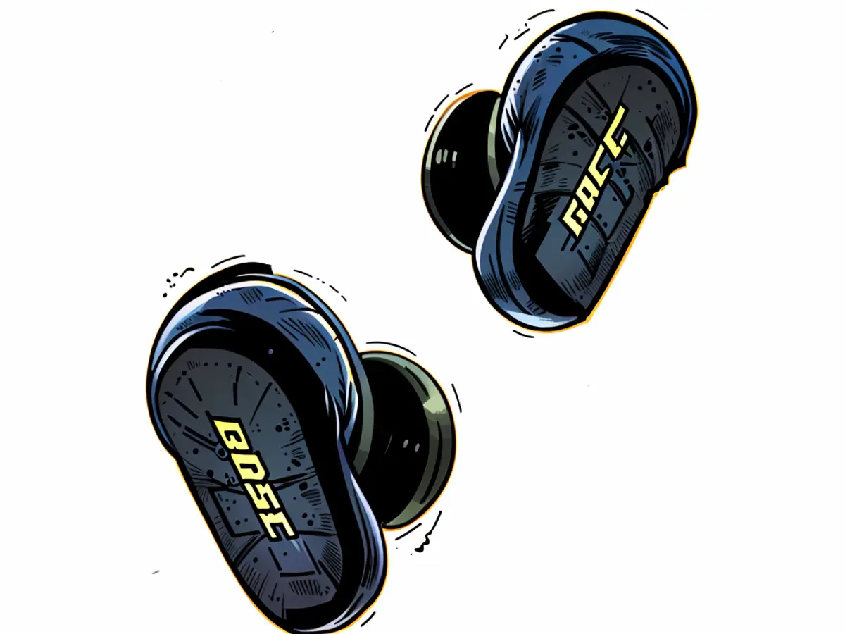 My Favorite Amazon Deal of the Day: Bose QuietComfort Earbuds II