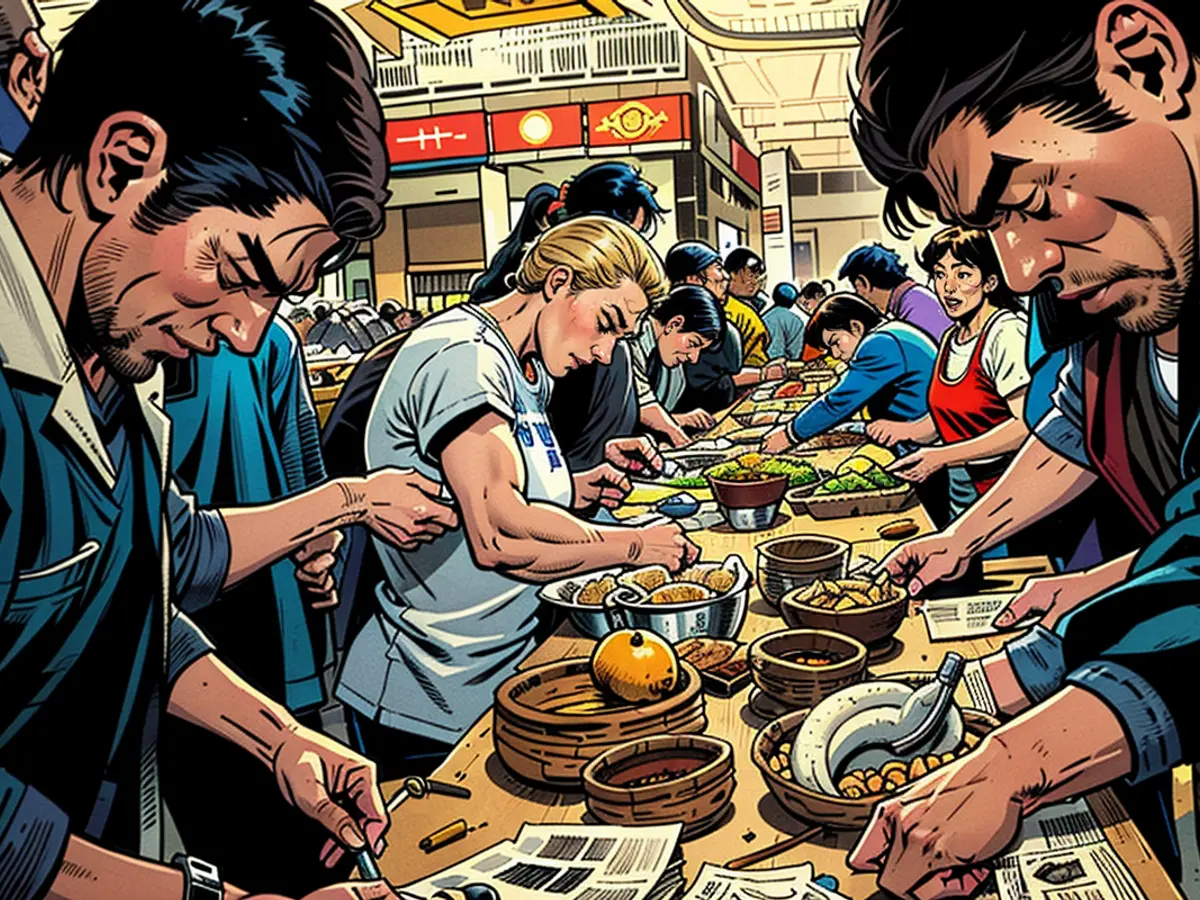 Hundreds of Tibetans celebrate the Dalai Lama #39 s birthday