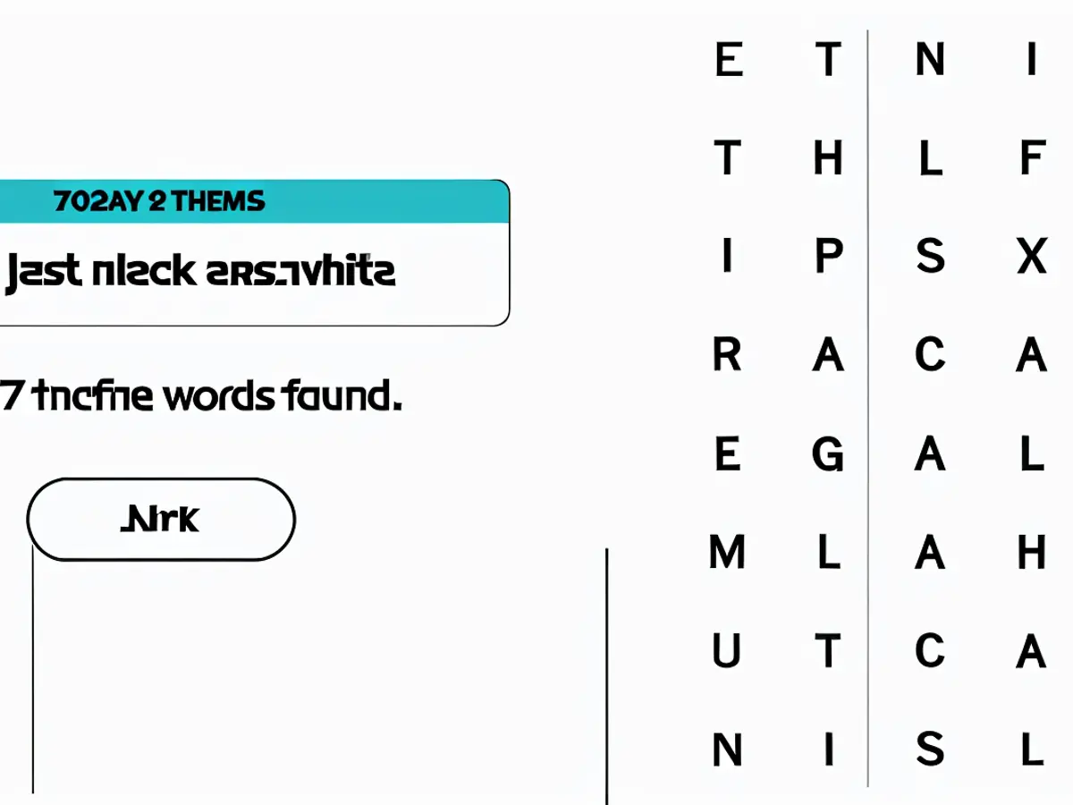 Today's NYT Strands Hints (and Answer) for Sunday, July 7, 2024