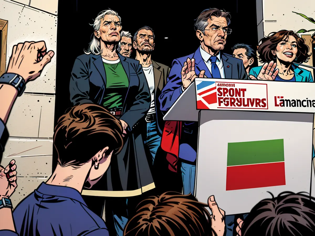 Cos'è la coalizione di sinistra NFP e chi sarà il prossimo primo