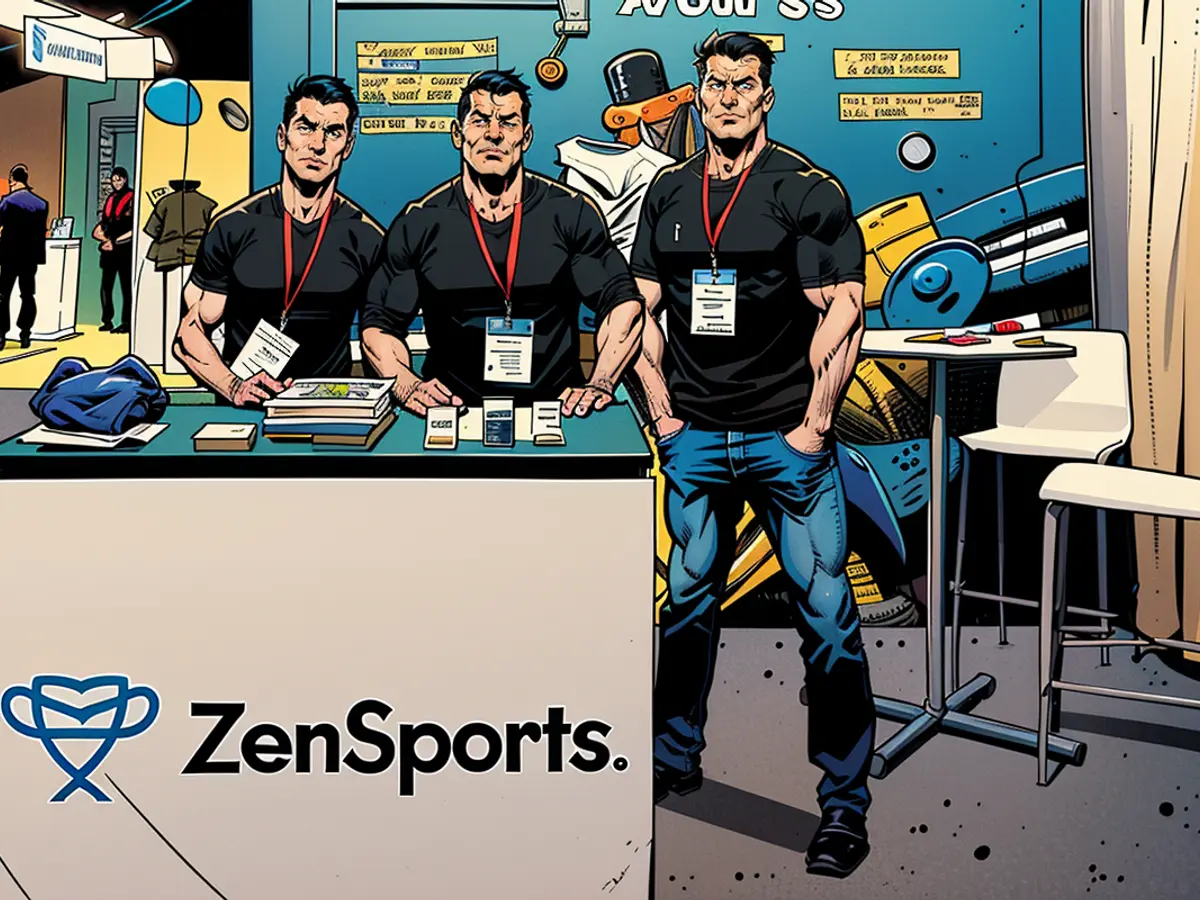 ZenSports demande une licence pour les paris sportifs dans le Tennessee et souhaite mettre en place une place de marché "Peer-to-Peer".