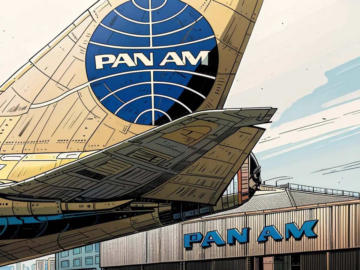 Pan Am will return to the skies in 2025 (for a special flight)