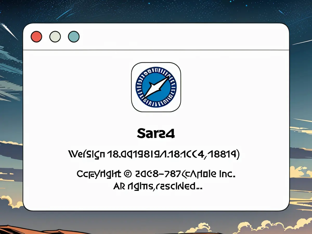 Come testare la versione beta di Safari 18 senza installare macOS Sequoia