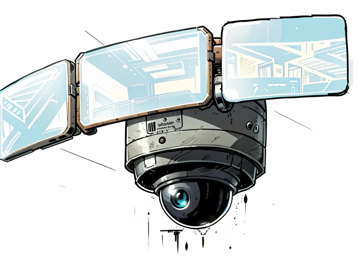 Queste cinque telecamere di sicurezza all'aperto sono in promozione per Prime Day