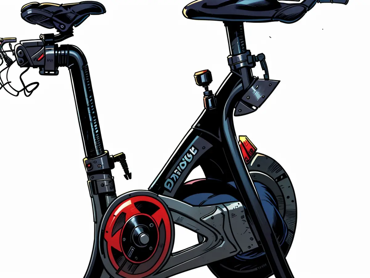 Wenn Sie ein Peloton Reifepedalrad möchten, jetzt ist die Zeit