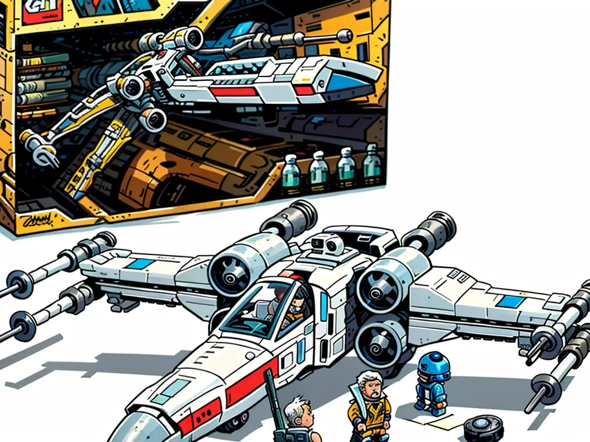 Seven Cool Lego Sets on Sale for Prime Day