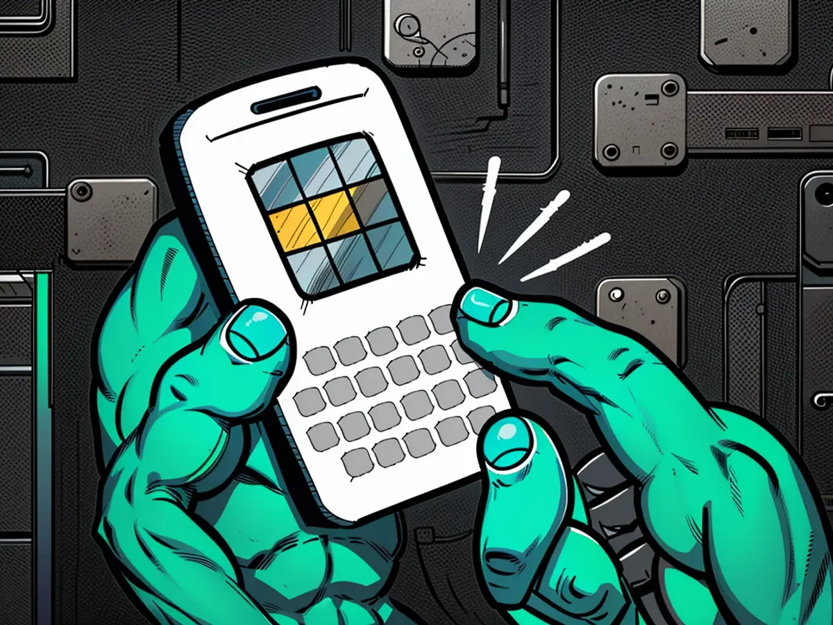 Today’s Wordle Hints (and Answer) for Wednesday, July 17, 2025