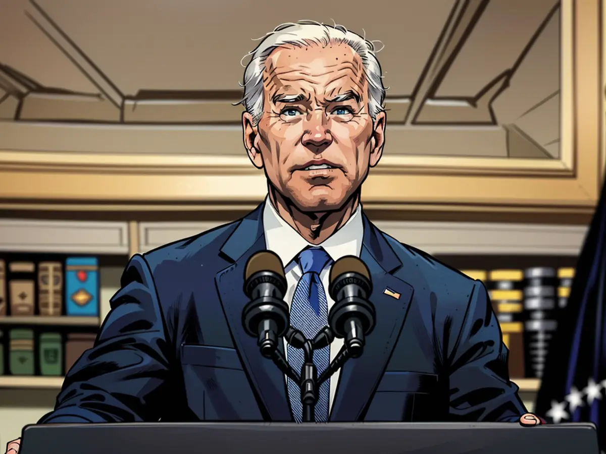 DNC moving forward with Friday meeting to begin Biden virtual roll call