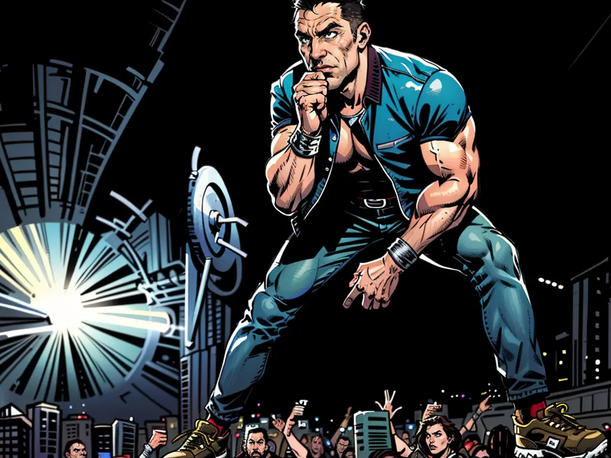 Coldplay in Düsseldorf erstes Konzert Deutschland 2025