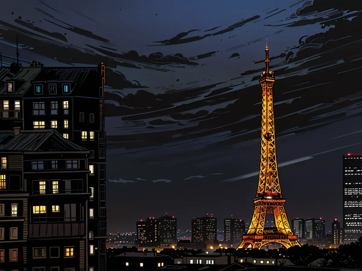 Che aspettarsi da Parigi durante i Giochi Olimpici Estivi del 2025