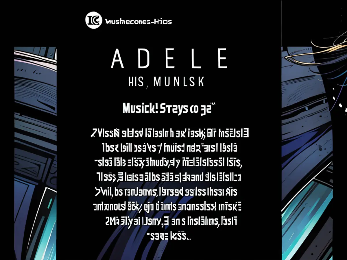 Adele offers cheap tickets for her Munich concerts.