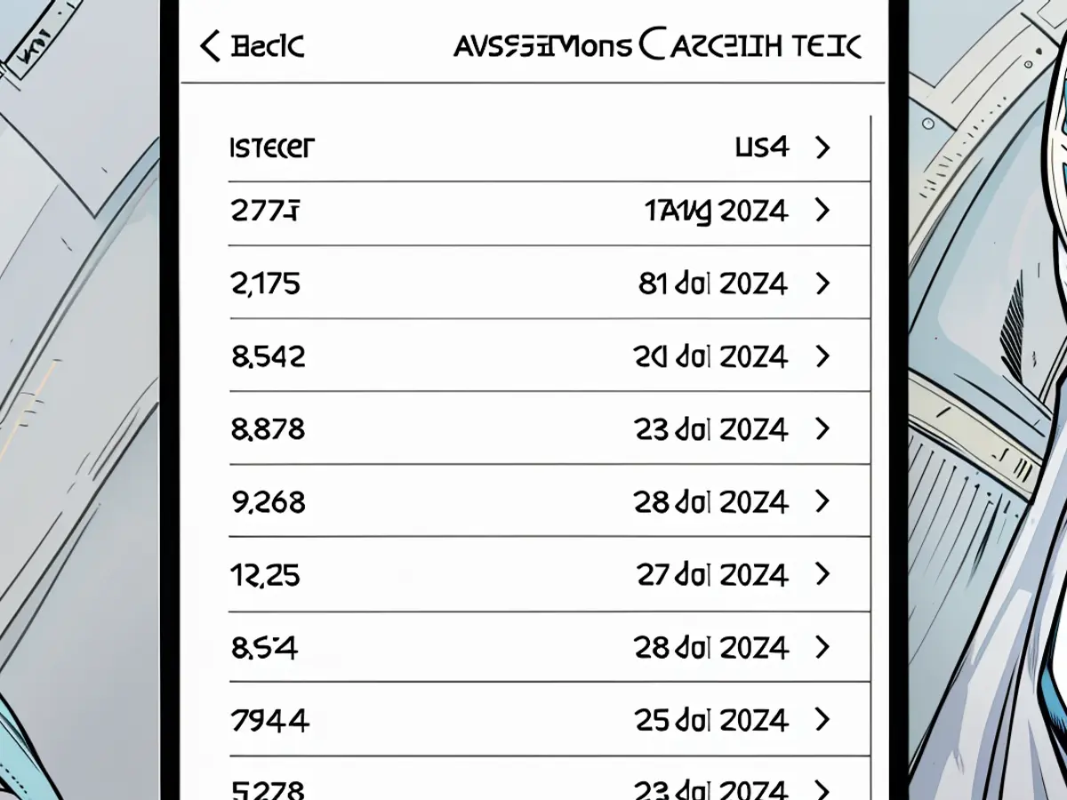 Como Verificar (e Alterar) os Dados de Saúde que o seu iPhone está Rastreando