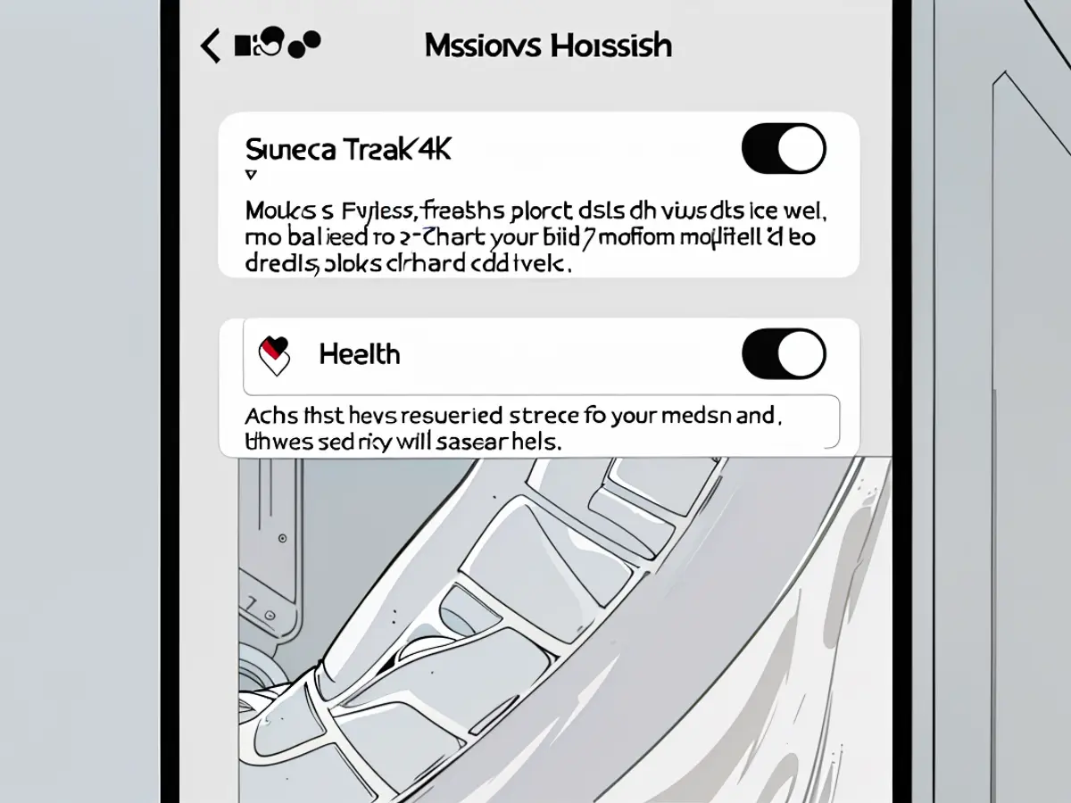 Como Verificar (e Alterar) os Dados de Saúde que o seu iPhone Está Fazendo o Rastreamento