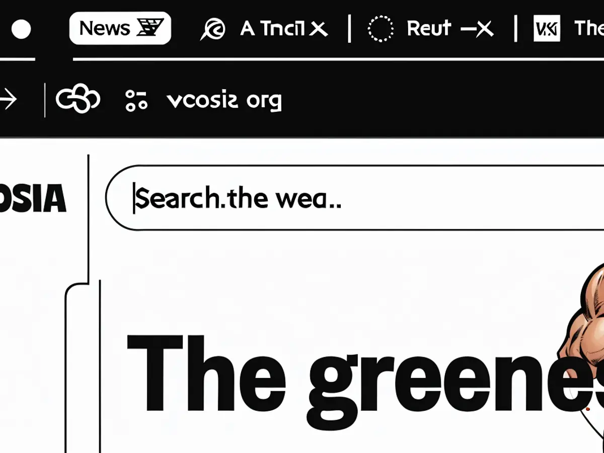You Can Now Use AI to Organize Your Tabs in Chrome