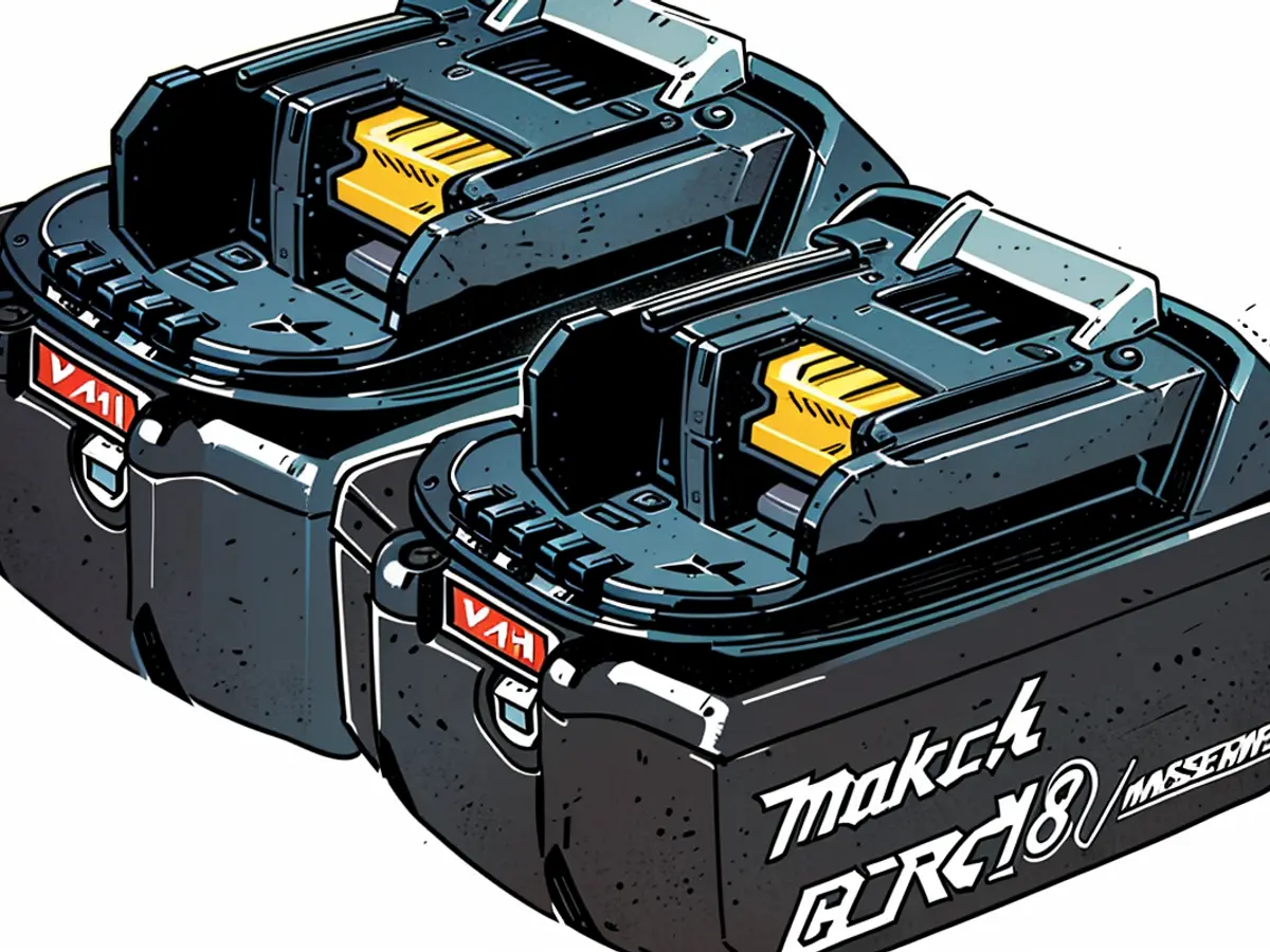 These Makita Tools, Batteries, Blade, and Accessories Are Up to 64% Off Right Now