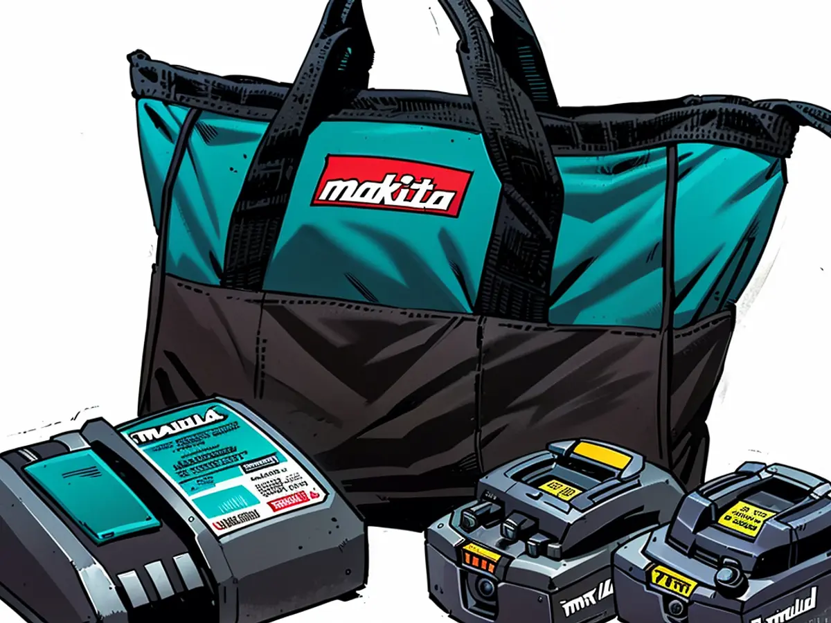 These Makita Tools, Batteries, Blade, and Accessories Are Up to 64% Off Right Now