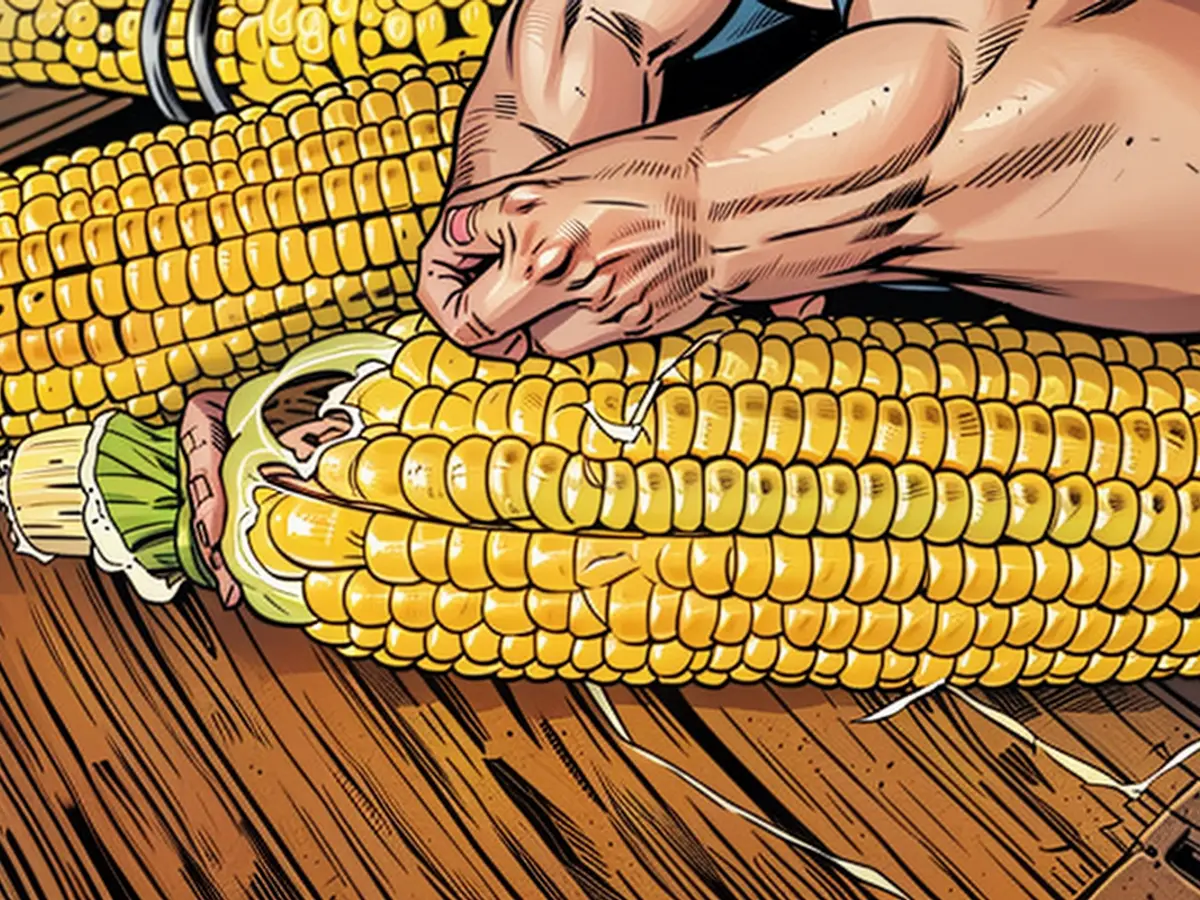 Poaching Is the Secret to Perfect Corn on the Cob