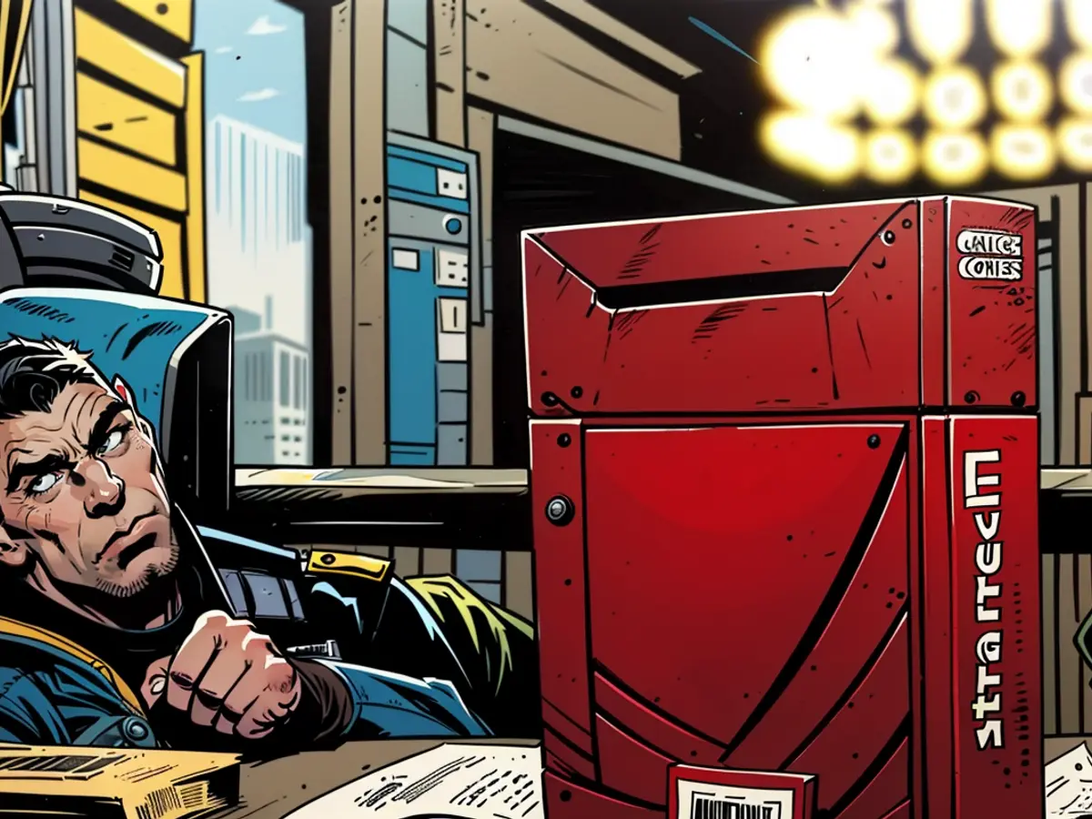 Un poliziotto di Berlino condannato per pornografia infantile