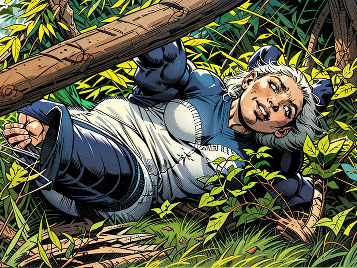 San Diego Zoo’s new giant pandas to make their public debut