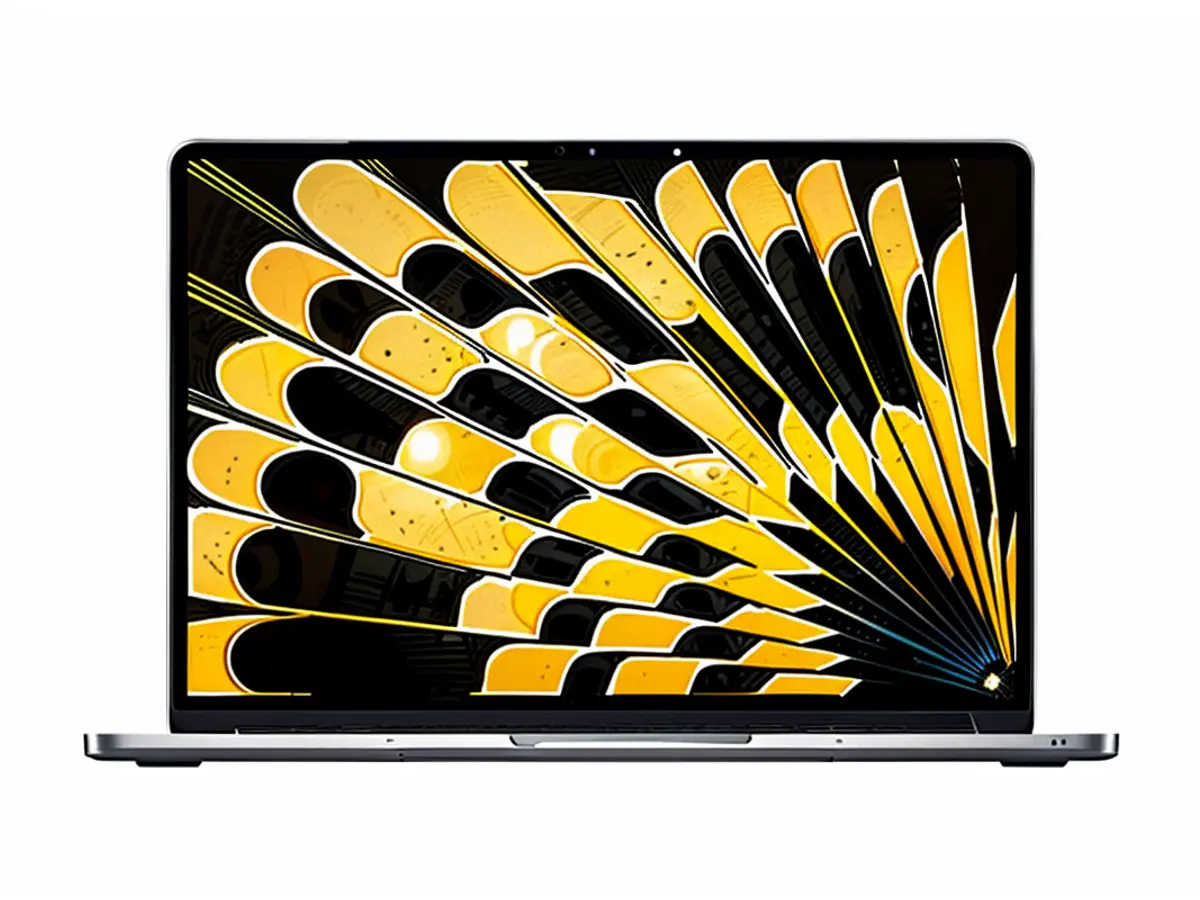 Mi oferta favorita de Amazon del día: MacBook Air de 13 pulgadas M3 de Apple