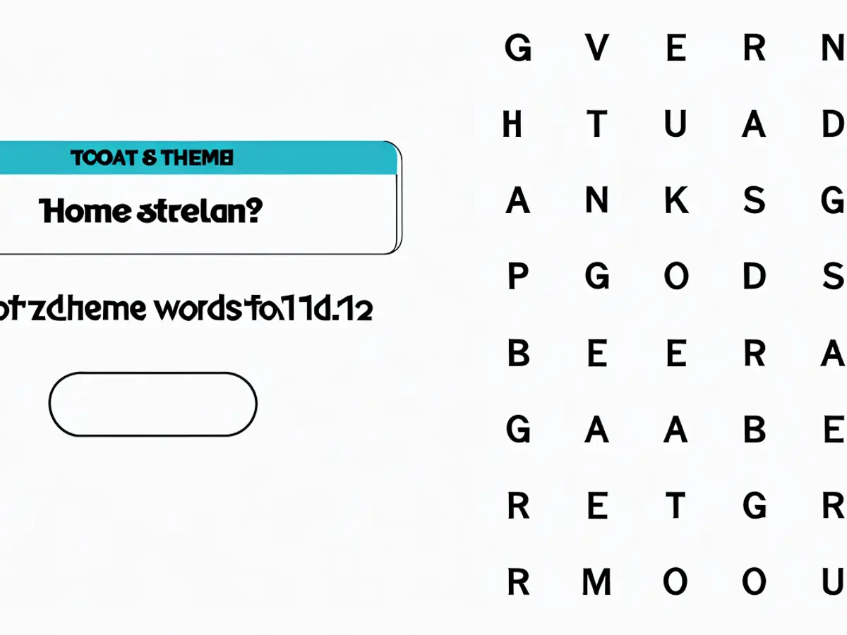 Today's NYT Strands Hints (and Answer) for Sunday, August 11, 2024