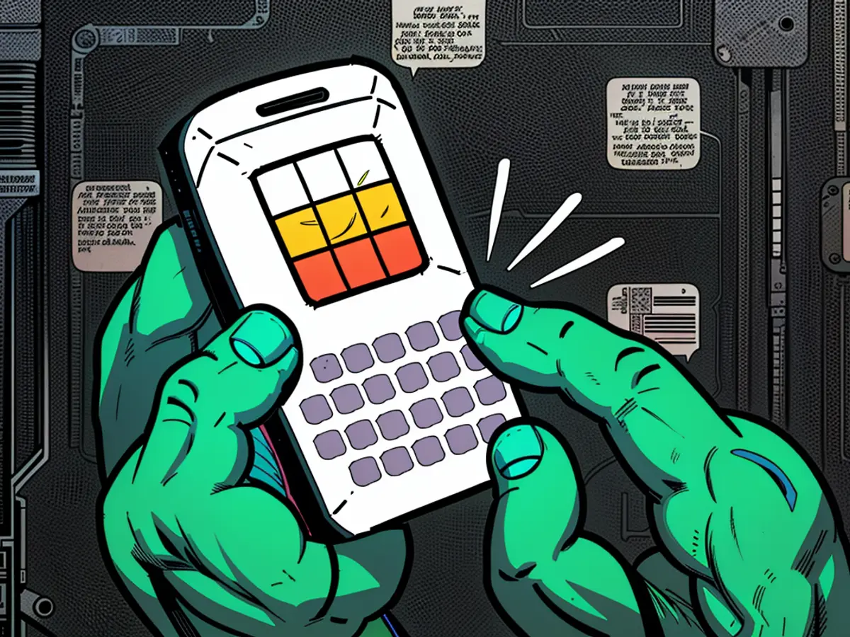 Today’s Wordle Hints (and Answer) for Monday, August 12, 2025