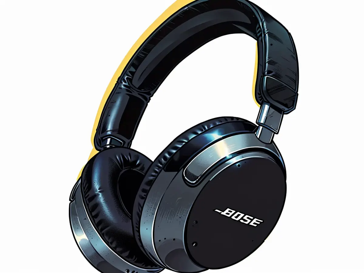 My Favorite Amazon Deal of the Day: Bose QuietComfort Ultra