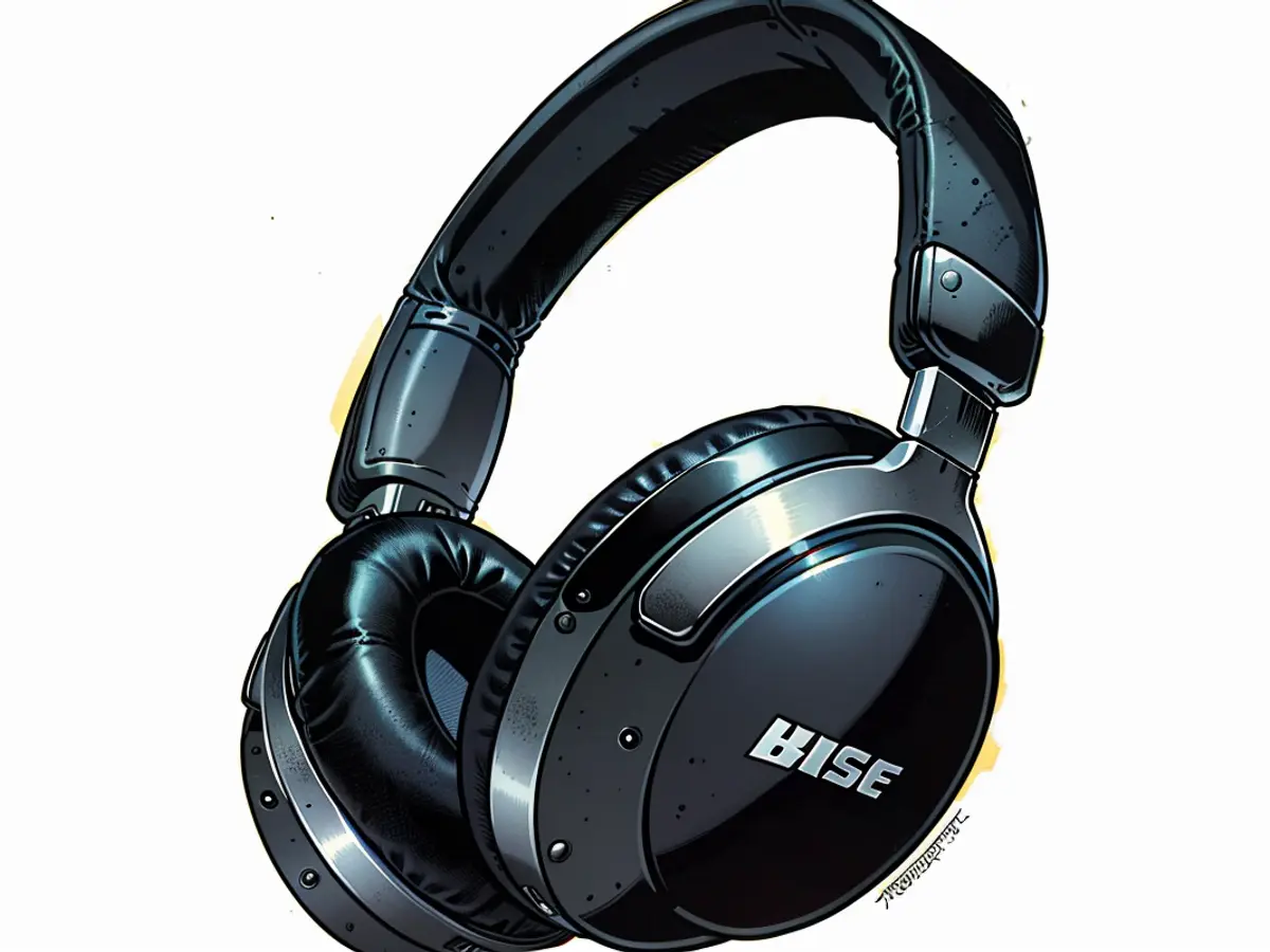 My Favorite Amazon Deal of the Day: Bose QuietComfort Ultra