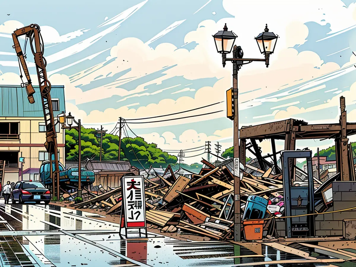 Japan is bracing for a onceinacentury earthquake. Does it need to?