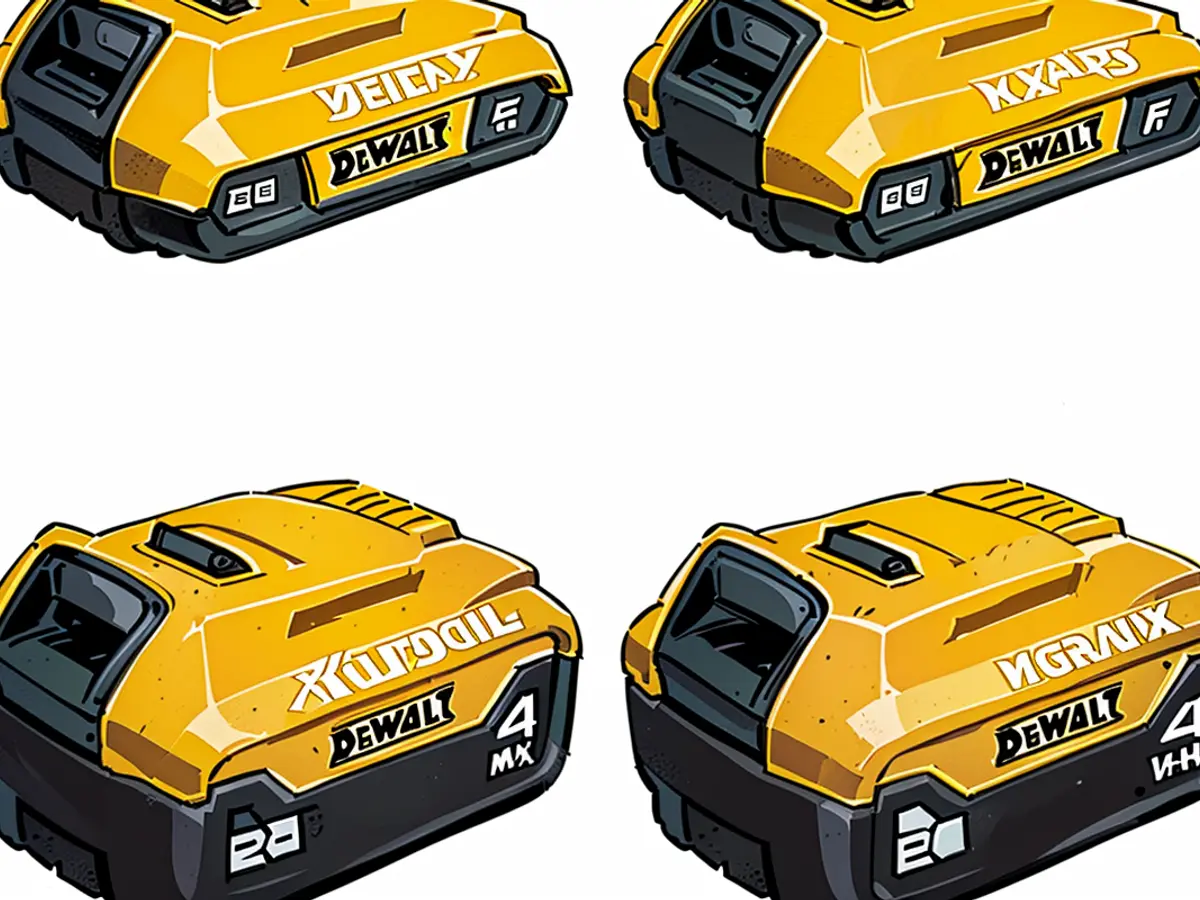 These DeWalt Tools Are up to 66% Off Right Now