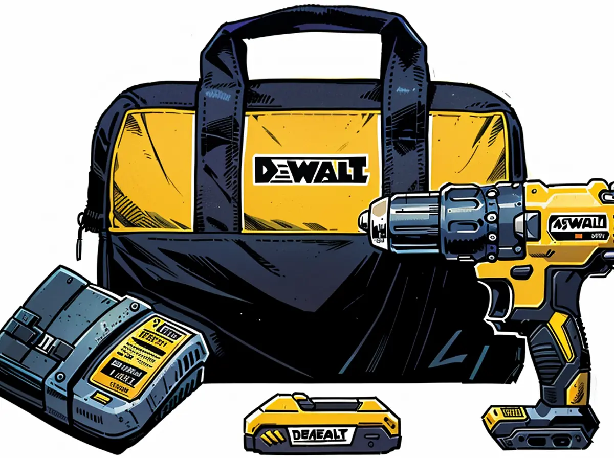 These DeWalt Tools Are up to 66% Off Right Now